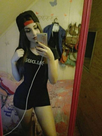 Магдалина